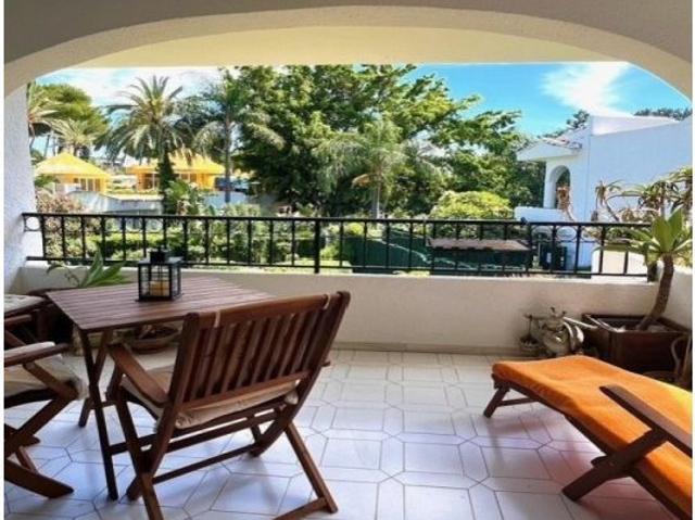 ¡Estudio ideal como residencia principal, segunda vivienda o inversión para alquiler!