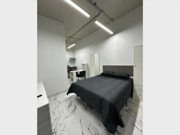 Estudio Listo para habitar