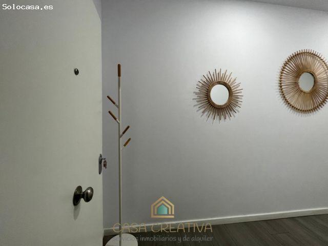 ESTUDIO LOFT EN ALQUILER JUNTO AL MERCADO CENTRAL – VALENCIA
