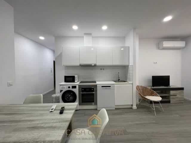 ESTUDIO LOFT EN ALQUILER JUNTO AL MERCADO CENTRAL – VALENCIA
