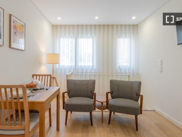 Estúdio para alugar no Porto, Portugal