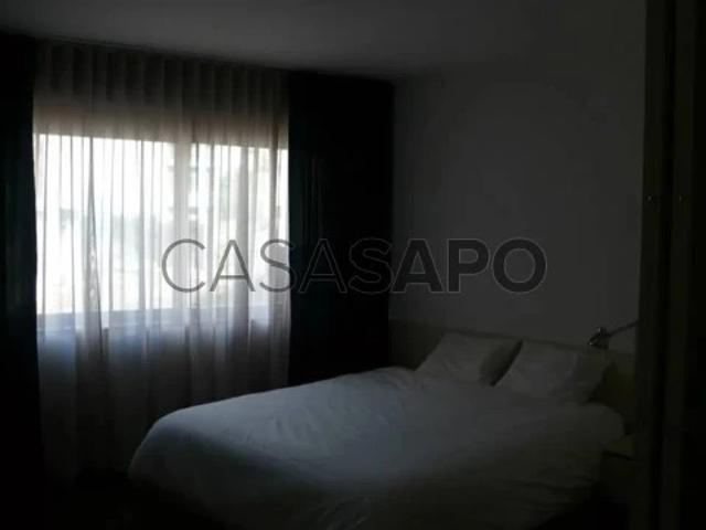 Estúdio para alugar no Porto