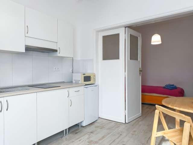 Estudio para alugar em Arroios, Lisboa