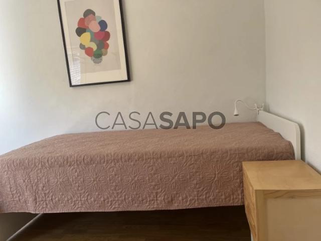 Estúdio para alugar em Bragança