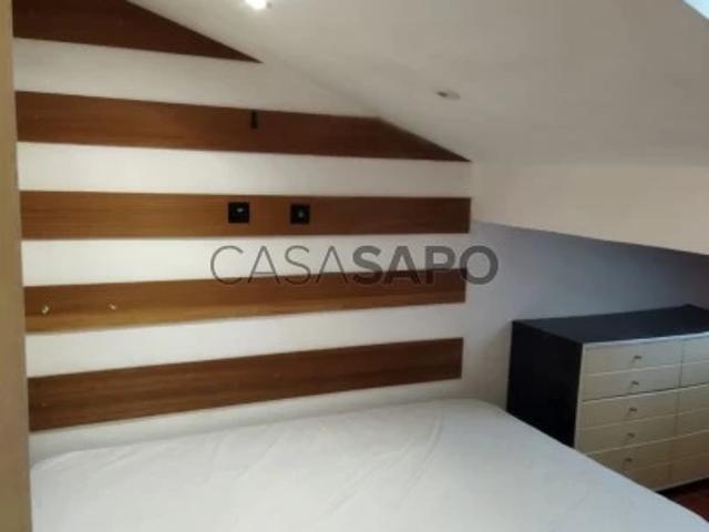 Estúdio para alugar em Coimbra