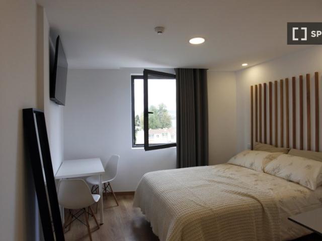 Estúdio para alugar em Coimbra, Portugal