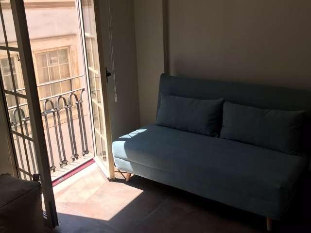 Estúdio para alugar em Coimbra, Portugal