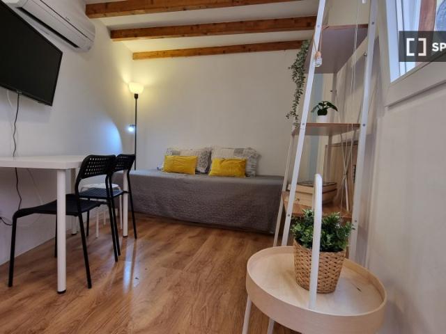 Estúdio para alugar em Coimbra, Portugal