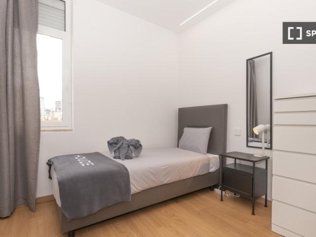 Estúdio para alugar em Lisboa