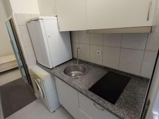 Estúdio para alugar em Lisboa