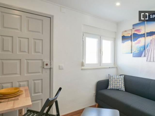 Estúdio para alugar em Lisboa