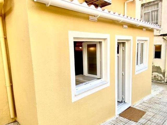 Estúdio para alugar em Lisboa