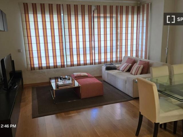 Estúdio para alugar em Lisboa