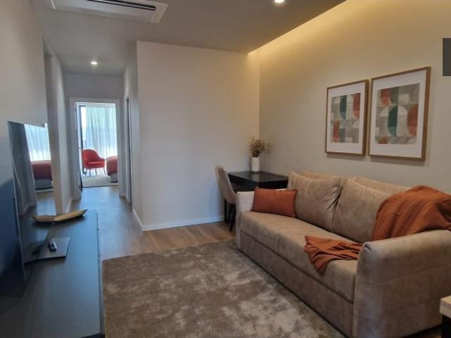Apartamento de 1 quarto para alugar em Lisboa