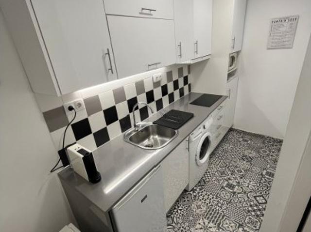 Estúdio para alugar em Lisboa