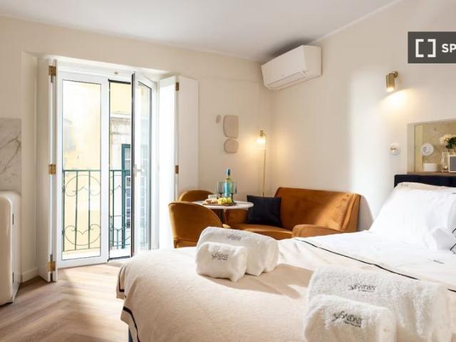 Estúdio para alugar em Lisboa