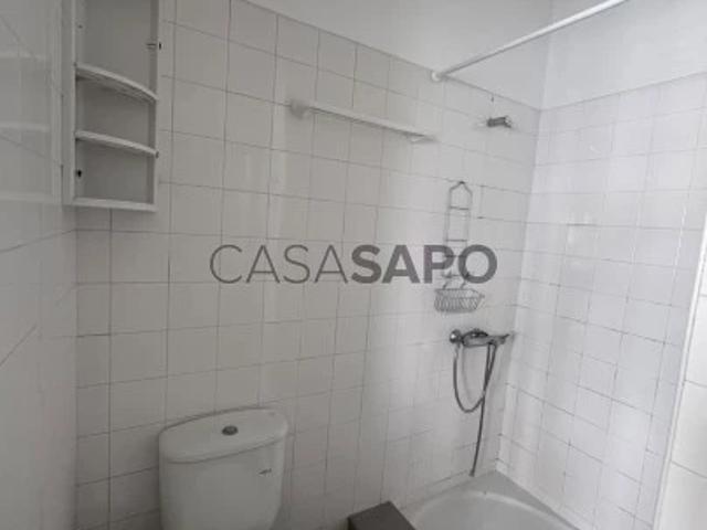 Estúdio para alugar em Lisboa