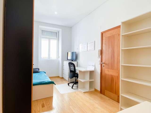 Estúdio para alugar em Lisboa, Portugal