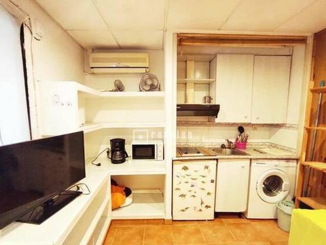 Estudio para estudiante o trabajador