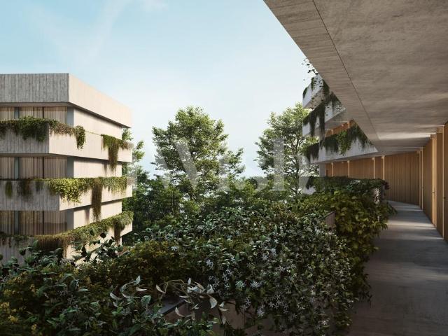 Estúdio para investimento Apartamentos com Serviços | Gree. 40m² Matosinhos e leça da palmeira