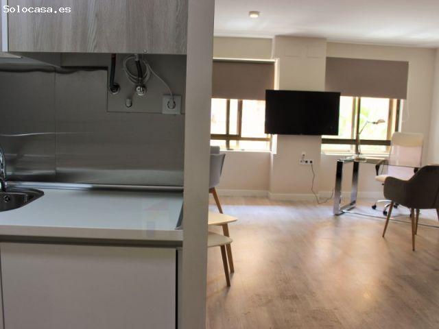 ESTUDIO PROFESIONAL MINIMALISTA | TRABAJO Y VIVIENDA