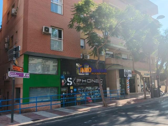 Estudio Recién Reformado en Aguadulce, a Pocos Pasos del Mar