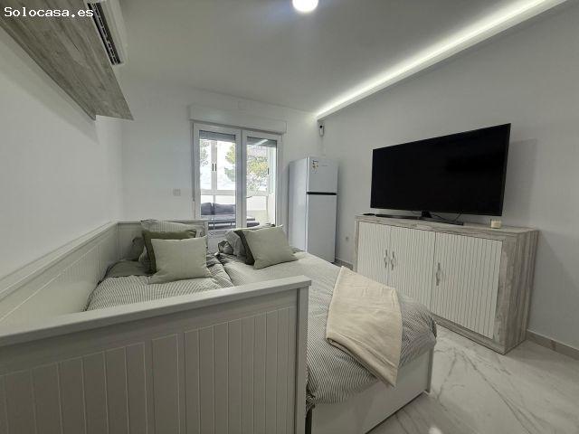 Estudio reformado con vistas espectaculares en Ciudad Quesada 285MVC Marco Villas inmobiliaria e