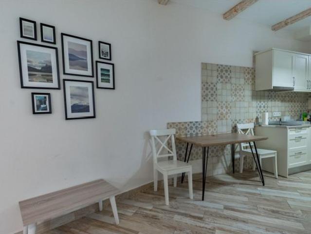 Estudio Reformado en Aldea del Mar Playa de los Locos