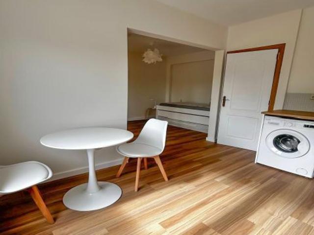 ESTUDIO REFORMADO EN ALQUILER EN NOVA DENIA, LAS MARINAS