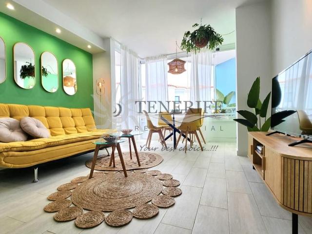 Estudio reformado en Green Park, Golf del Sur
