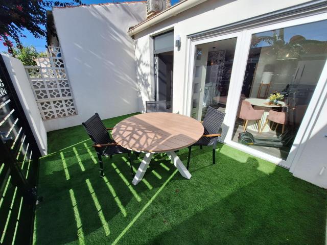 Estudio Reformado en la Zona de Torretas, Torrevieja