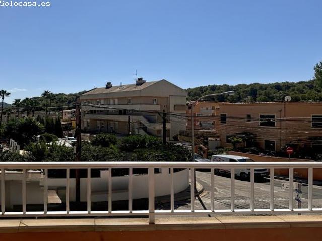 Estudio reformado encantador con inquilino en Paguera, Mallorca