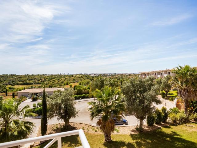 Estúdio | Resort de Golfe do Algarve | Totalmente mobiliado 59m² Lagoa e Carvoeiro