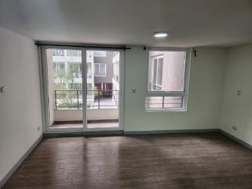 Estudio Semi Nuevo Garantía En Cuotas Edificio Eco Encalada