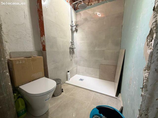 Estudio Semireformado en Benidorm, Zona Juzgados Ideal Inversión