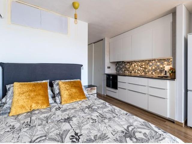 Estudio situado en zona Porto Pí, Palma