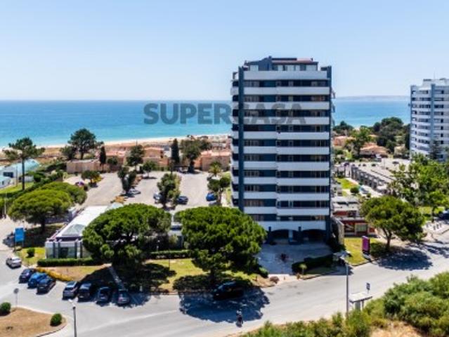 Estúdio T0 no empreendimento turistico Pestana Alvor Atlântico