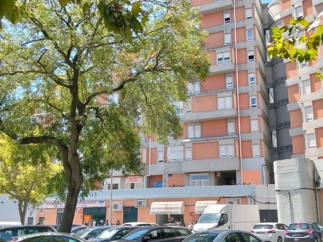 Estúdio T0 à venda em Lisboa