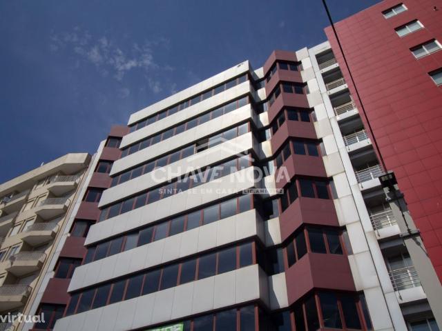 Estdio T0 Centro Gaia Av da Repblica