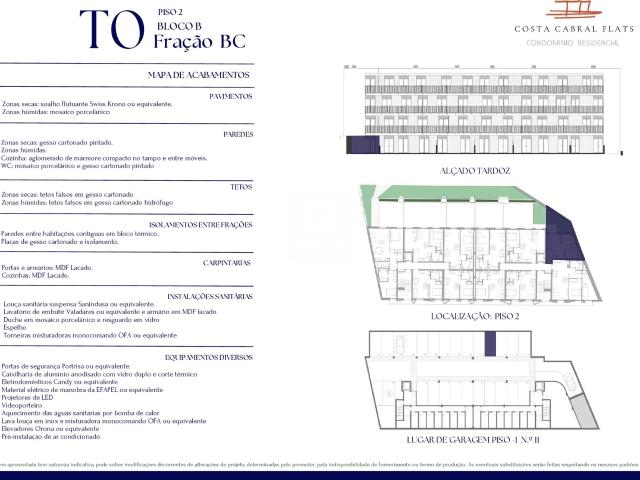 Estúdio T0, Paranhos, Porto | BPI Expresso Imobiliário