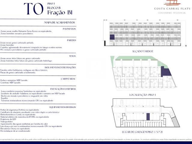 Estúdio T0, Paranhos, Porto | BPI Expresso Imobiliário