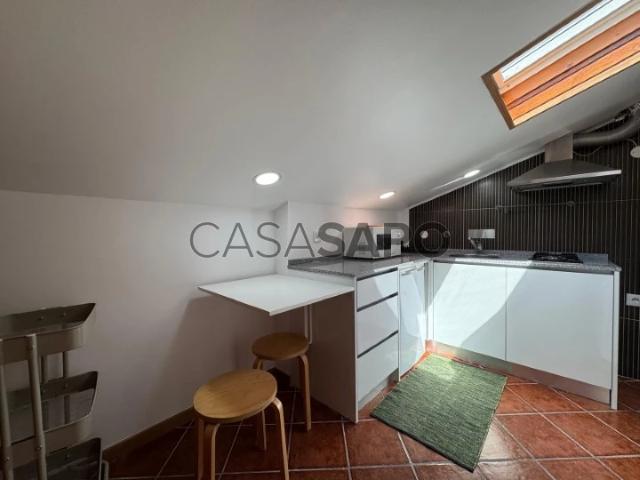 Estúdio T1 para alugar em Coimbra