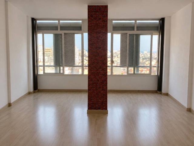 Estudio Torremolinos