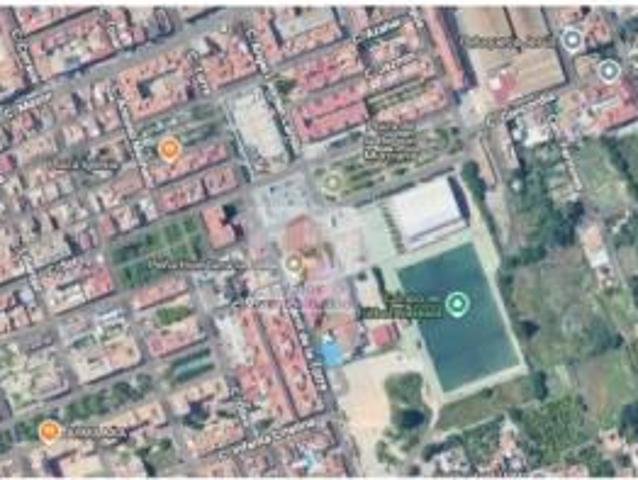 Estudio Venta Murcia Capital, Pedanías Este