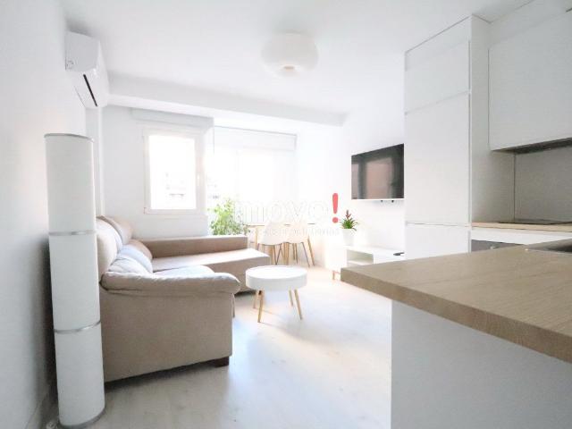 Estudio Venta Madrid