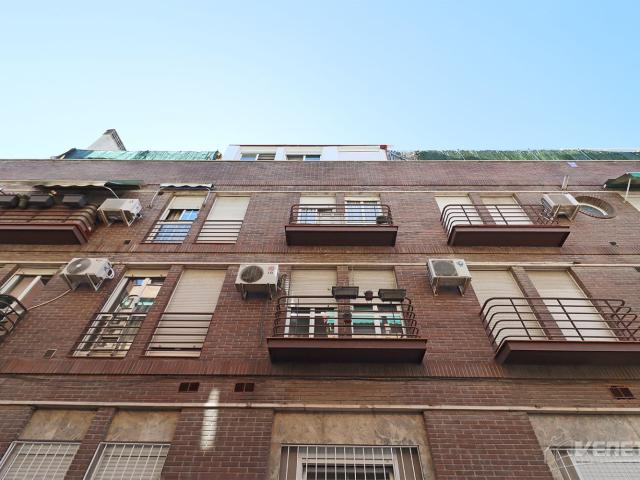 Estudio Venta Madrid