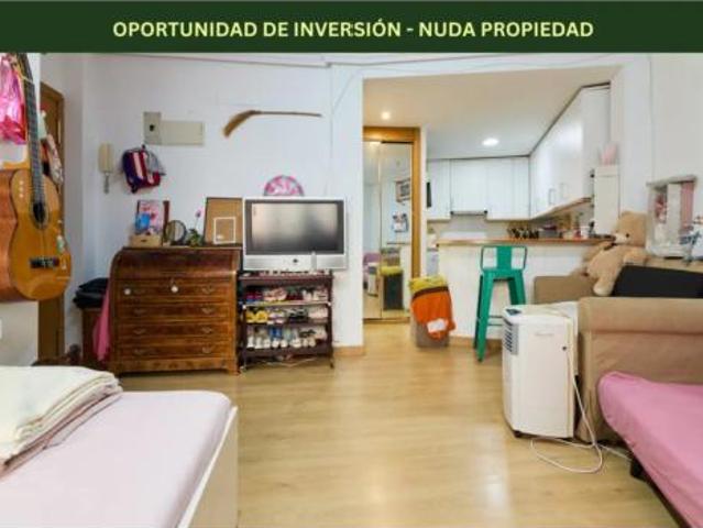 Estudio Venta Madrid Capital, Moscardó