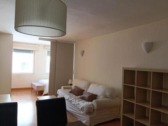 Estudio Venta Madrid Capital, Numancia
