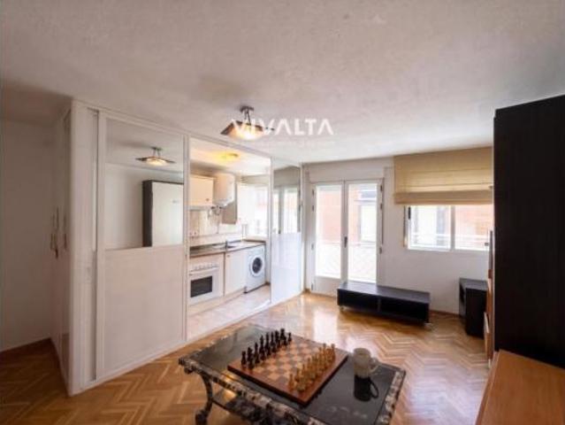 Estudio Venta Madrid Capital, Numancia