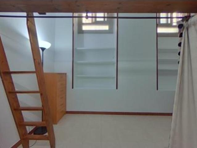 Estudio Venta Madrid Capital, Acacias